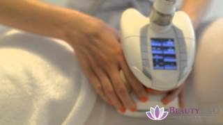 Endermologia LPG Endermolab z Anna Popek w BeautymeD [upl. by Sum248]