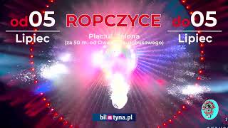 Ropczyce Cyrk na Wodzie [upl. by Itra]