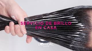 El poder del ácido glicólico  LOréal Paris ​ [upl. by Slaby]