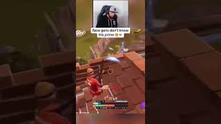 DAEQUAN WAS TOO GOOD 🔥😱 fortnite fortniteclips fortniteog ogfortnite [upl. by Enoj]