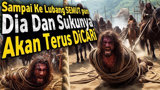 Zaman Ketika Tuhan Mengambil Indra Penglihatan Manusia‼️ ALUR FILM Akhir Zaman [upl. by Behlke]