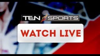 🔴Live ten sports How to Watch Live ten sports  ten sports live streaming online [upl. by Geraldine]