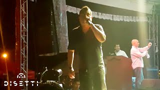 Luis Mateus  Sin Tí No Hay Vida  Vallenato En Vivo [upl. by Hilbert22]