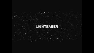 EXO Lightsaber 3D Audio [upl. by Frodine]