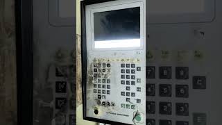 INJECTION MOLDING MACHINE TOSHIBA HMI REPAIRING SERVICES [upl. by Onurb]