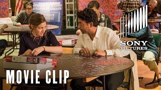 Puzzle Movie Clip  Made All The Right Choices  At Cinemas September 7 [upl. by Chao]