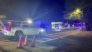 2 men injured during driveby shooting in northwest Atlanta police say [upl. by Amaso]