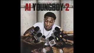 NBA Youngboy  Outta Here Safe feat Quando Rondo and NoCap Best Clean Version [upl. by Ayardna224]