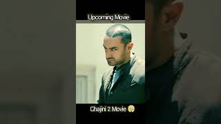 Ghajini Part 2 movie Trailer bangla bollywood movie entertainment ghajni [upl. by Iram124]