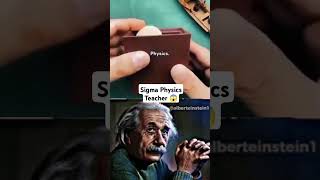 SIGMA PHYSICS TEACHER TRICK 😱  HET SHAH EDITING PART 8 ✓✓✓✓✓✓ shorts trending [upl. by Atis619]