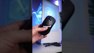 El mejor Mouse Gamer Calidad Precio 2023 [upl. by Zzaj]