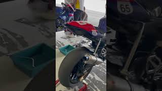 鈴鹿8耐  2024 suzuka 8hour shorts bike autobike yzfr1 yzf 8耐 suzuka [upl. by Soluk257]