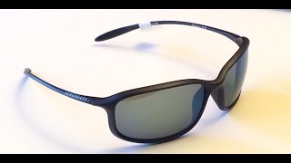 Serengeti Sestriere Sunglasses Review [upl. by Gardas]