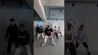 NCT AESPA  Zoo nct aespa zoo kpop dance dancer [upl. by Notrab]