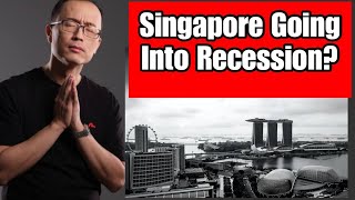 Recession UK Japan Russia Is Singapore Next [upl. by Immak]