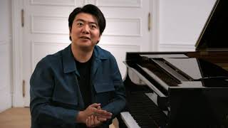 Lang Lang – SaintSaëns Album Trailer [upl. by Link]