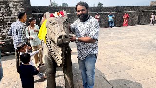 Socha Nhi Yaha Bhi Darshan Mil Jayega  baijnathtemple  mahakaleshwar  mahakal ​⁠ [upl. by Lenoj751]