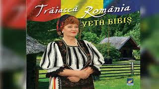 Veta Biris  Marsul lui Iancu  CD  Traiasca Romania [upl. by Nolad]