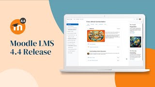 Moodle LMS Create transformative learning experiences [upl. by Eirased]