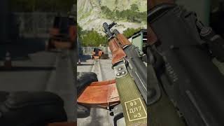 Call of Duty Black Ops 6 vs Black Ops  AK47 Comparison callofduty [upl. by Merkle]