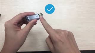 How to take off Strap and charge fitness tracker correctly  moreFit [upl. by Inod]