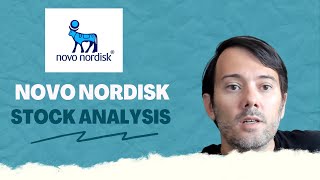 NOVO Novo Nordisk Stock Analysis August 3 2022 [upl. by Clay]