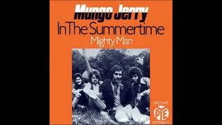 Mungo Jerry  Mighty man 1970 [upl. by Reichert]