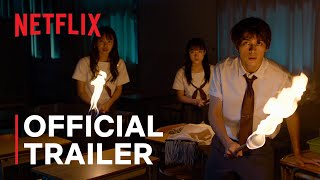 ReMember  Official Trailer  Netflix [upl. by Enej193]