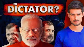 Is India becoming a DICTATORSHIP  Chandigarh Elections  Farmers Protest  Dhruv Rathee [upl. by Ened]