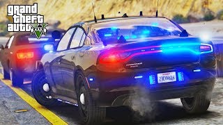 GTA 5 LSPDFR 339  Meth Everywhere [upl. by Borlow518]