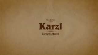 IS KARZL  EPISODE 3  auf KarzlTour [upl. by Anal]