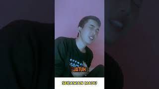 Secawan madu amp musik karaoke shortsvideo shortsyoutube [upl. by Netloc]