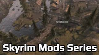 ★ Skyrim Mods HD [upl. by Gena]