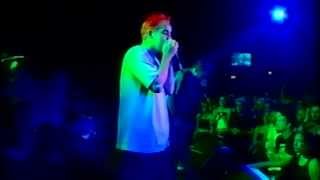 Linkin Park  Points Of Authority Live The Roxy Theatre 2000 [upl. by Orenid101]