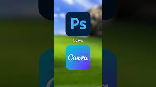 Is Canva better than Photoshop [upl. by Fraser966]