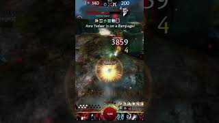 ULTIMATE DEADEYE BUILD FOR PRO PLAYERS PVP GUILD WARS 2 guildwars2 pvp gw2pvp gaming gw2 [upl. by Ahsehyt182]