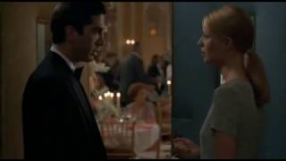 Gwyneth Paltrow amp David Schwimmer clip [upl. by Llezniuq751]