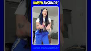 Quién Baila Mejor  Karol G Yeri mua Kimberly Loaiza Fede Vigevani Karla Bustillos shorts [upl. by Hayne]