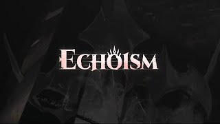 EP  Echoism  Civilight Eterna  Vietsub RESUB [upl. by Pessa501]