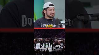 🤬 DILLON DANIS’ INSANE BEEF WITH KHABIB [upl. by Ahsenad]