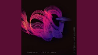 Infractions FM Attack Remix [upl. by Llenet763]