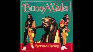 bunny wailer collyman [upl. by Einnal300]