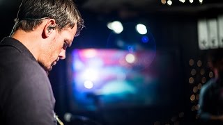 Tycho  Awake Live on KEXP [upl. by Herriott392]