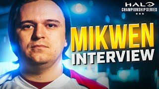 Mikwen talks about Pistola and Advancing the Meta [upl. by Elia]