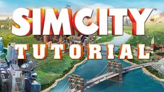 SimCity Tutorial  Population Control [upl. by Ailedroc]