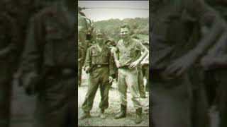 22 Green Berets train anticommunists in Laos 19591975  Operation White Star shorts [upl. by Ilatfan321]