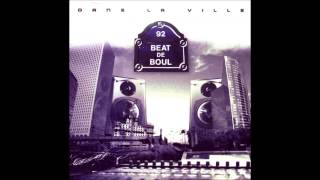 Beat de Boul  Dans la ville  01  B comme Boulogne  Beat de Boul [upl. by Enaira]