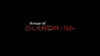 House of Slendrina Trailer [upl. by Dario]