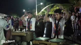 Stentorian Drums w Friends Brothers ClassicAuthenticDBCPureMeds PGSALABUKFestval2024 [upl. by Aun208]