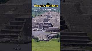 Learn more about the Mesoamerican civilization of Teotihuacan [upl. by Andros]